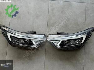 HYUNDAİ İ20 LEDLİ TAKIM FAR (ORJİNAL HATASIZ)