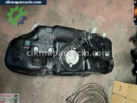 Hyundai i20 çıkma parça