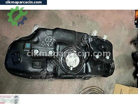 Hyundai i20 çıkma parça