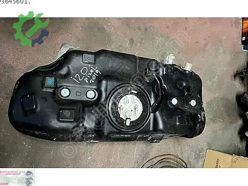 Hyundai i20 çıkma parça