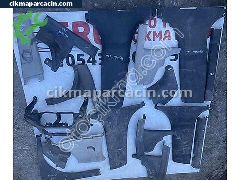Hyundai i20 Trim çıkma parça