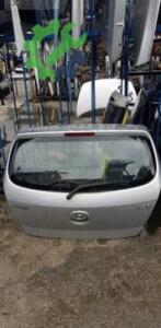 Çıkma Bagaj Kapağı — Hyundai i20
