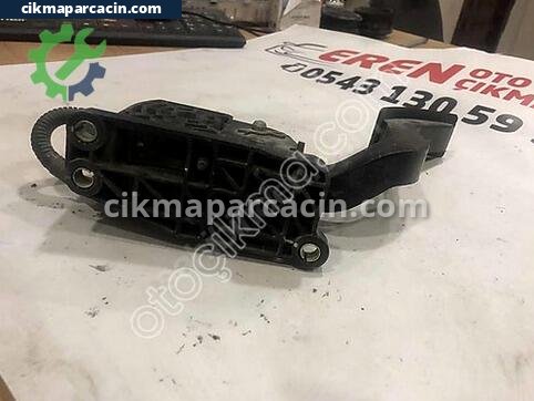 Hyundai i20 Gaz Pedalı çıkma parça