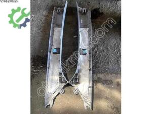 Hyundai i20 Modeli için Ön Cam Direği