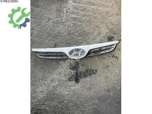 Hyundai i20 Modeli İçin Ön Panjur – Oto Çıkma Parçalar