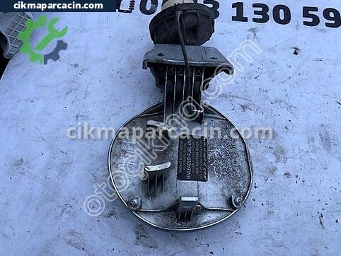 Hyundai i20 Depo Kapağı çıkma parça