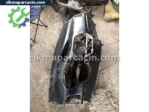 Hyundai i20 Torpido çıkma parça
