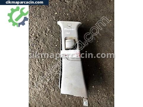 Hyundai i20 Sol Ön Çamurluk çıkma parça