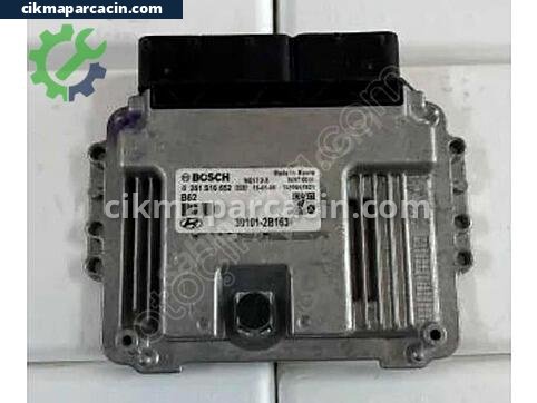 Hyundai i20 Motor Beyni çıkma parça