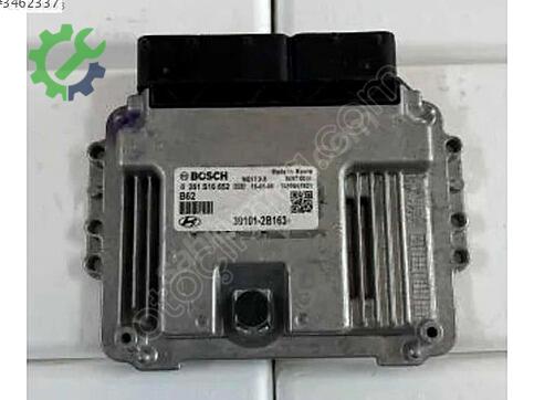 Hyundai i20 Motor Beyni çıkma parça