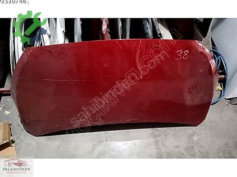 Hyundai i20 Kaput çıkma parça