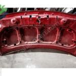 Hyundai İ20 Motor Kaputu