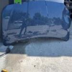 HYUNDAİ İ20 MOTOR KAPUTU