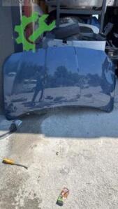 HYUNDAİ İ20 MOTOR KAPUTU