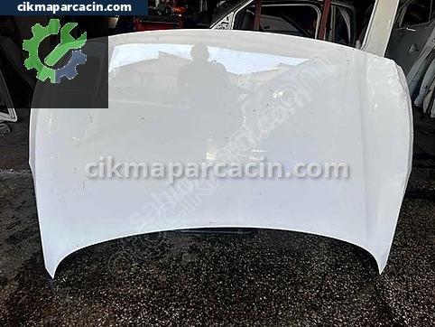 Hyundai i20 Kaput çıkma parça