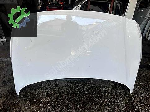 Hyundai i20 Kaput çıkma parça
