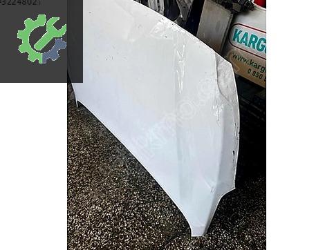 Hyundai i20 Kaput çıkma parça