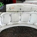 HYUNDAİ İ20 MOTOR KAPUTU ÇIKMA ORİJİNAL