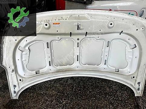 Hyundai i20 Kaput çıkma parça