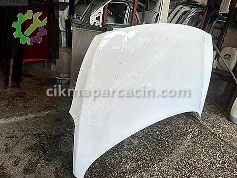 Hyundai i20 Kaput çıkma parça