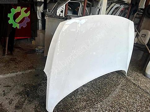 Hyundai i20 Kaput çıkma parça