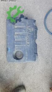 Hyundai i20 motor üst kapağı