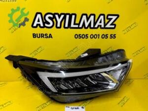 HYUNDAİ İ20 N SAĞ FAR LEDLİ (ORJİNAL – HATASIZ)