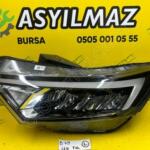 HYUNDAİ İ20 N SOL FAR (ORJİNAL)