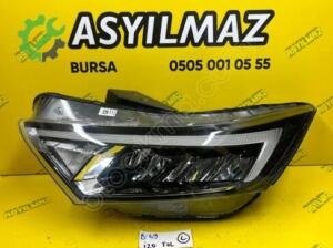 HYUNDAİ İ20 N SOL FAR (ORJİNAL)
