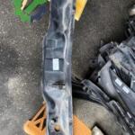 Hyundai İ20 Ön Cam Alt Sacı Hatasız Orjinal Çıkma