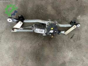 HYUNDAİ İ20 ÖN CAM IZGARASI ORJİNAL ÇIKMA