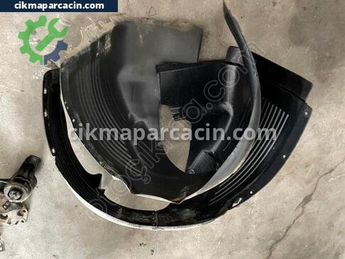Hyundai i20 Ön Davlumbaz çıkma parça