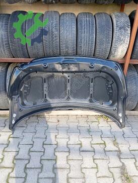 Hyundai i20 Ön Kaput çıkma parça