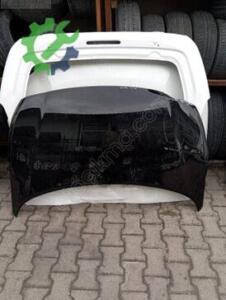 Hyundai i20 ön kaput 2015 2022 arası