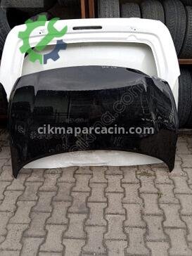 Hyundai i20 Ön Kaput çıkma parça