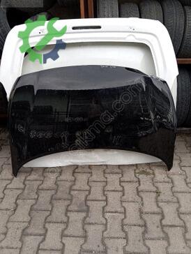 Hyundai i20 Ön Kaput çıkma parça
