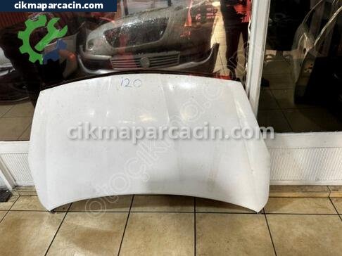 Hyundai i20 Ön Kaput çıkma parça