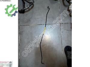 Çıkma Hyundai i20 Tampon Demiri