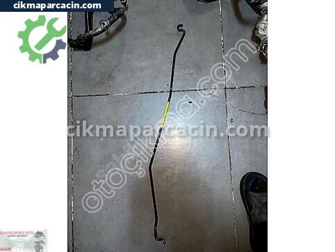 Hyundai i20 Tampon Demiri çıkma parça