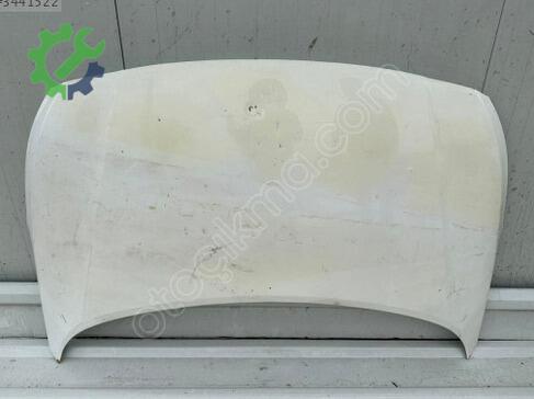 Hyundai i20 Ön Kaput çıkma parça