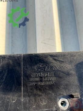 Hyundai i20 Ön Panel 64101J5 çıkma parça