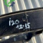 HYUNDAİ İ20 ÖN PANEL ORJİNAL 12-15 UYUMLU OEM:64101J5/700