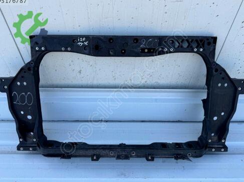 Hyundai i20 Ön Panel çıkma parça