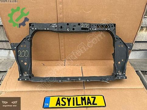 Hyundai i20 Ön Panel çıkma parça