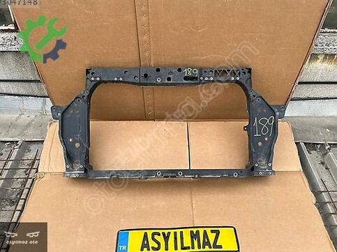 Hyundai i20 Ön Panel çıkma parça