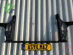 HYUNDAİ İ20 ÖN PANEL ORJİNAL 15-17 UYUMLU OEM:64101C800