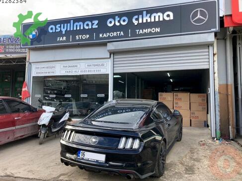 Hyundai i20 Ön Panel 64101-1J500 çıkma parça