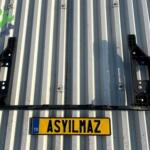 HYUNDAİ İ20 ÖN PANEL ORJİNAL  -NO765