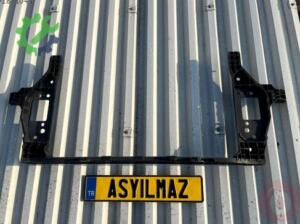 HYUNDAİ İ20 ÖN PANEL ORJİNAL  -NO765