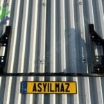 HYUNDAİ İ20 ÖN PANEL ORJİNAL OEM:64101C800